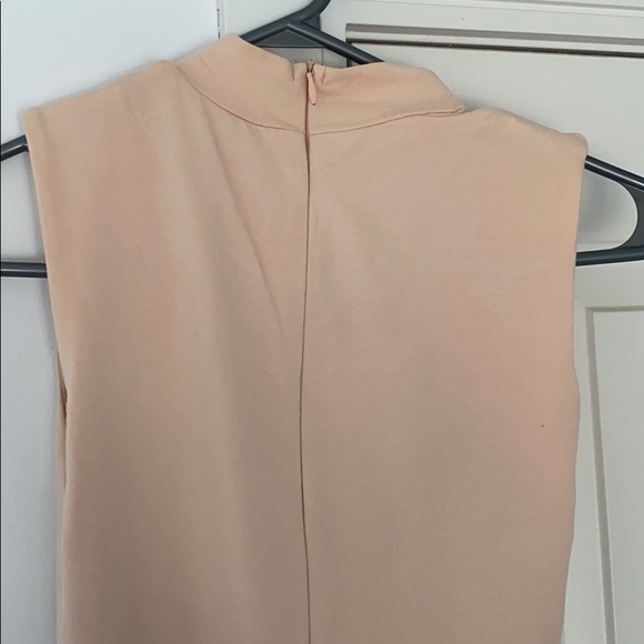 MOSSMAN STRETCH DRESS - Picture 2 of 5